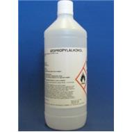 ISOPROPYL ALKOHOL ČISTÝ MIN 99,9% 1000ML