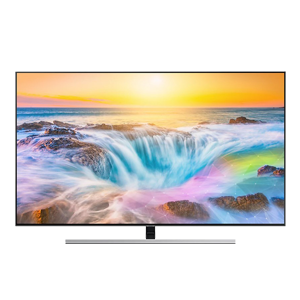 Televízory