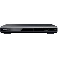 SONY DVP SR760HB