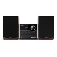 SHARP XL-B517BR 