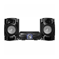 PANASONIC SC-AKX520E-K