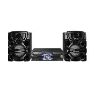 PANASONIC SC-AKX710E-K