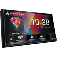 KENWOOD DMX-8021DABS