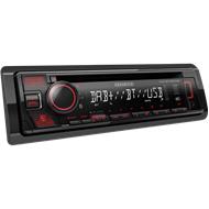 KENWOOD KDC-BT450DAB