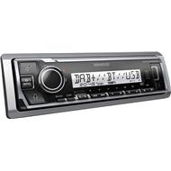 KENWOOD KMR-M508DAB