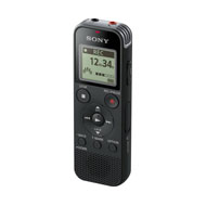 SONY ICDPX470