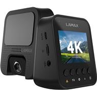LAMAX F10 GPS 4K