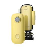 SJCAM C100+ ŽLTÁ