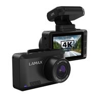 LAMAX T10 4K GPS, 8594175355291