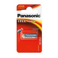 PANASONIC MIKRO BATERIE  LRV08L/1BE 12V, 00270090