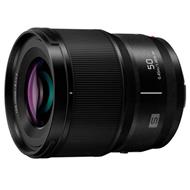 PANASONIC LUMIX S 50MM/F1,8