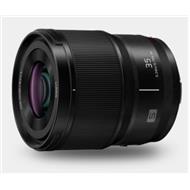 PANASONIC LUMIX S 35MM F1.8