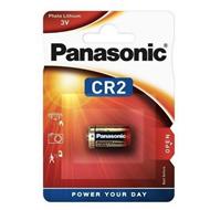 PANASONIC CR-2L/1BP 3V, 2B210596