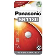 PANASONIC SR-1130EL/1B 1,55V, 2A622488