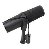 SHURE SM7B MIKROFON