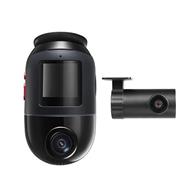 70MAI X800 4K SET S RC CIERNA + KARTA SD 256GB