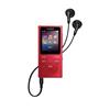 SONY NW-E394L RED