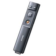 BASEUS ORANGE DOT LASEROVÉ UKAZOVÁTKO, ACFYB-0G