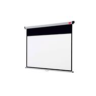 NOBO 16:10 WALL SCREEN 200X135CM