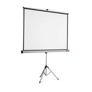 NOBO 4:3 TRIPOD SCREEN 2000 X1510MM