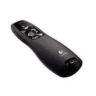 LOGITECH WIRELESS PRESENTER R400 910-001356