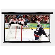 ELITE SCREENS ELECTRIC100H 125 X 221,5 CM