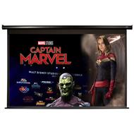 ELITE SCREENS ELECTRIC125H 125 X 222 CM