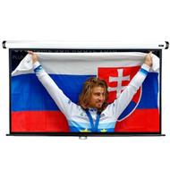 ELITE SCREENS M135XWH2 298 X 167,5 