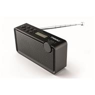 MAXXO RÁDIO DAB+/FM PB01, 8595235808634