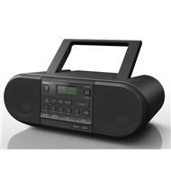 PANASONIC RX-D552E-K, 5025232915262