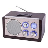 ROADSTAR HRA-1345NUS/WD 
