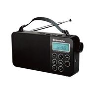 ROADSTAR TRA-2340PSW 