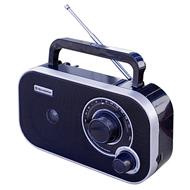 ROADSTAR TRA-2235/BK 