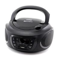 ROADSTAR CDR-375D+/BK