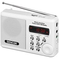 SENCOR SRD 215 W 