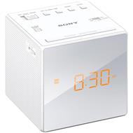 SONY ICF-C1W 