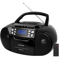 SENCOR SPT 3907 B 