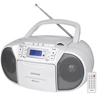 SENCOR SPT 3907 W 