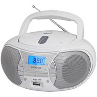 SENCOR SPT 2700 WH 