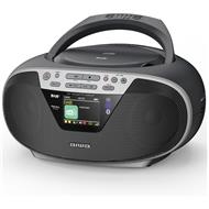 AIWA BBTU-500DAB/SL 