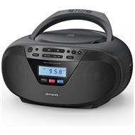 AIWA BBTU-400BK 