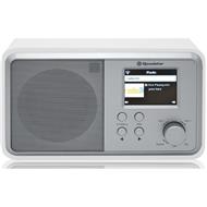 ROADSTAR IR-390D+BT/WH 