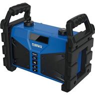 NAREX BT 02 PRACOVNÉ, USB, BT, POWERBANK
