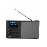 ORAVA DAB B
