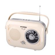 HYUNDAI PR100B