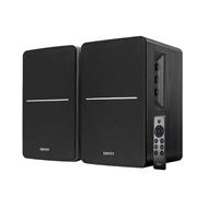 REPRODUKTORY EDIFIER R1280DBS 2.0 (ČIERNE)