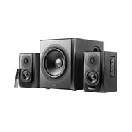 REPRODUKTORY EDIFIER S351DB 2.1 (ČIERNE)