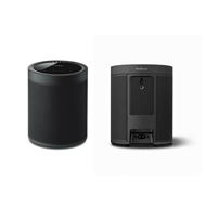 YAMAHA WX-021/MUSICCAST 20 BLACK