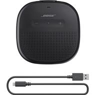 BOSE SOUNDLINK MICRO ČERNÝ