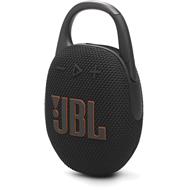 JBL CLIP 5 BLACK